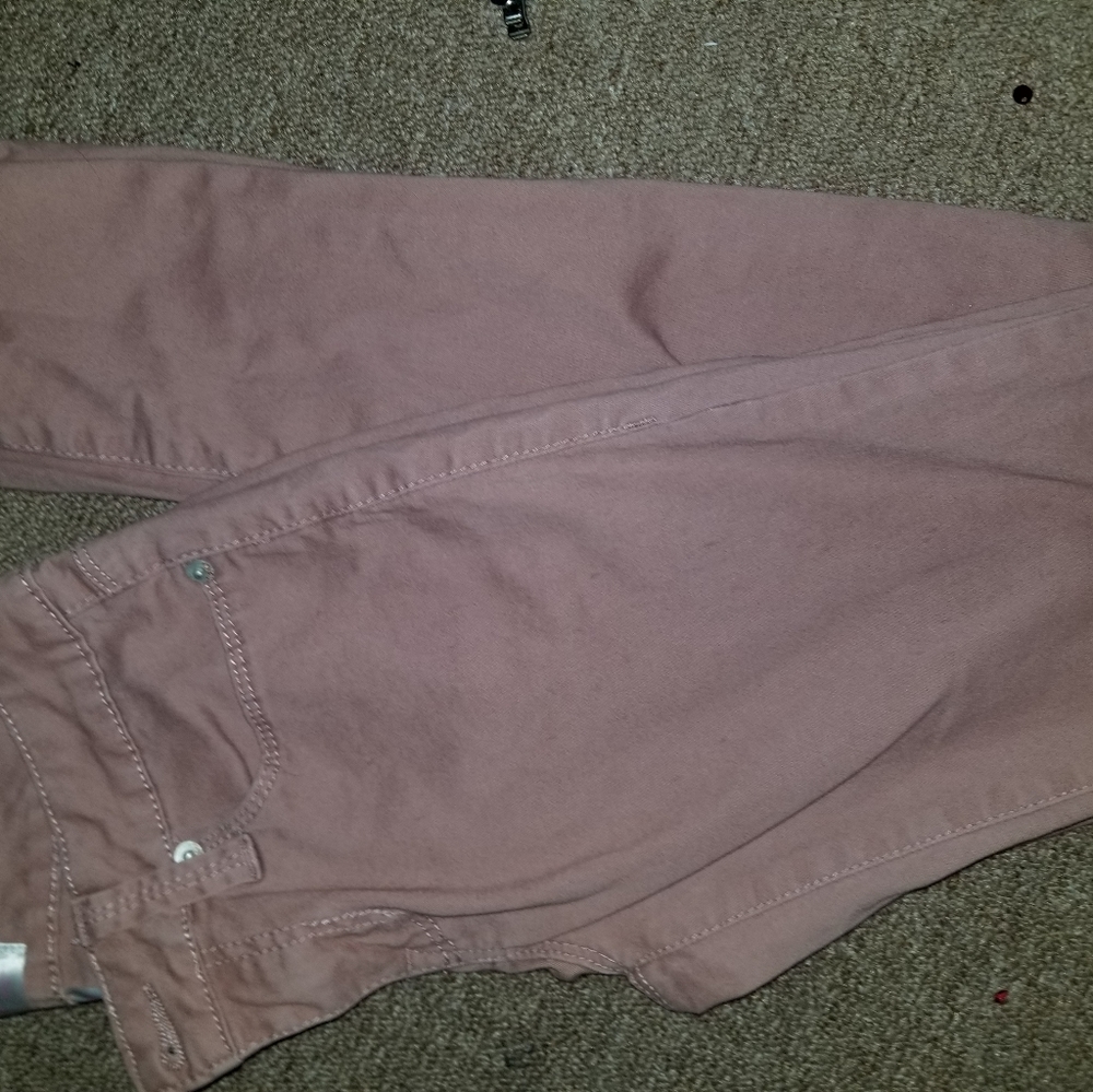 jeans
